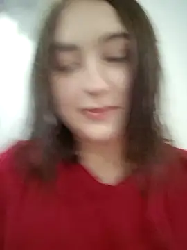 Snapshot of Yammy_Yumi chatting on 10-26-25, 10:15 Yammy Yumi online show from 10-26-25, 10:15