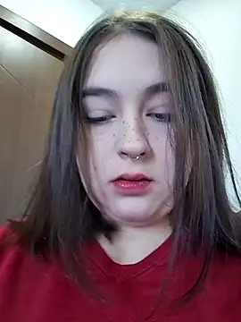 Snapshot of Yammy_Yumi chatting on 11-01-25, 05:09 Yammy Yumi online show from 11-01-25, 05:09