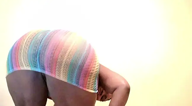 Queen BootyXXX online show from 03-21-25, 02:28