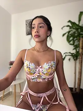 SelenaStone online show from 01-08-26, 10:56