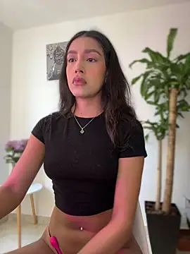 SelenaStone online show from 01-11-26, 06:02