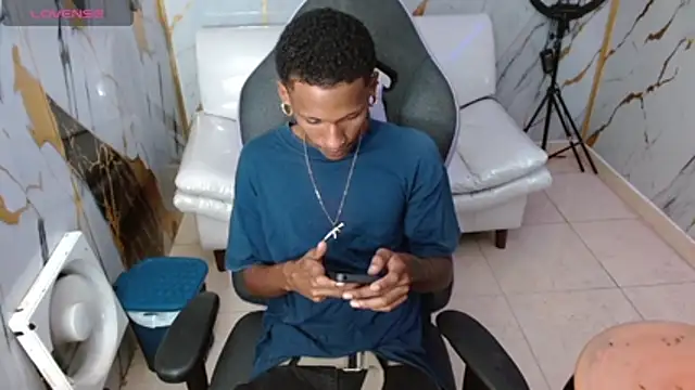 ManSant online show from 01-08-26, 03:25