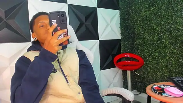 ManSant online show from 02-02-26, 04:06