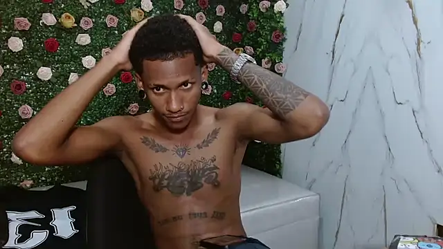 ManSant online show from 02-18-26, 02:57