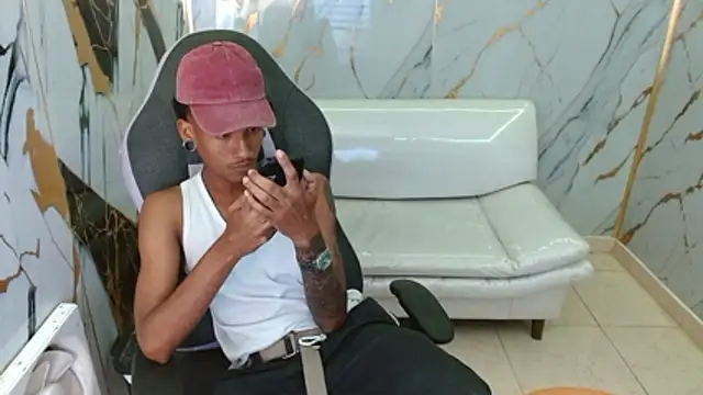 ManSant online show from 04-06-26, 04:52