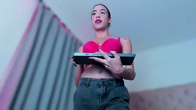 KatalinaMillan online show from 03-01-26, 05:31