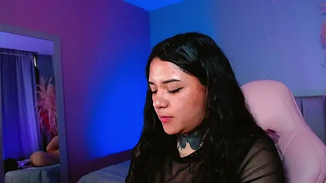 Snapshot of kim_blake chatting on 02-04-25, 08:59 kim blake online show from 02-04-25, 08:59