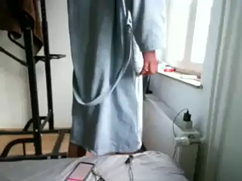 Snapshot of geilehure26 chatting on 12-31-24, 11:53 geilehure26 online show from 12-31-24, 11:53