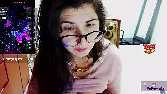 A R Y  online show from 02-10-25, 11:45