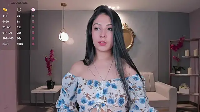 LilaWest online show from 02-07-25, 06:56