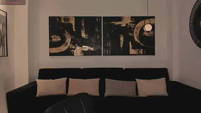 LilaWest online show from 10-18-25, 11:11