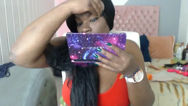 Negrabig online show from 03-01-25, 03:10