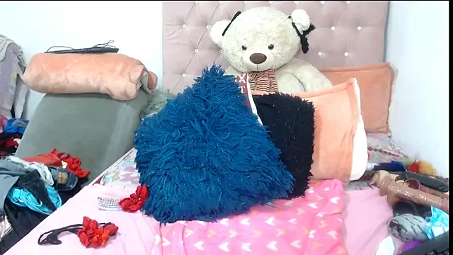 Negrabig online show from 02-14-26, 03:03