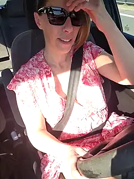 Oriane Jackson online show from 03-05-25, 11:49