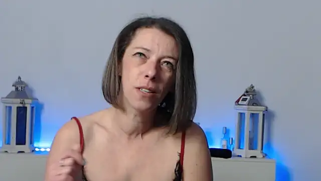 Oriane Jackson online show from 03-03-26, 06:08