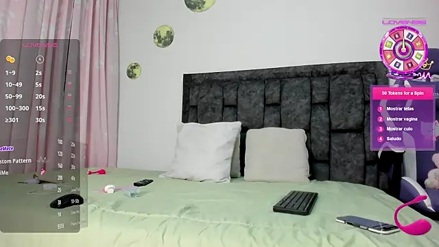 Snapshot of lucia_s1 chatting on 05-29-26, 11:14 lucia s1 online show from 05-29-26, 11:14