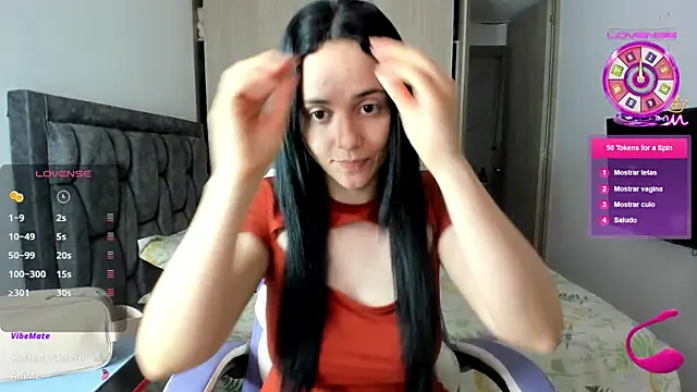 Snapshot of lucia_s1 chatting on 06-08-26, 09:26 lucia s1 online show from 06-08-26, 09:26