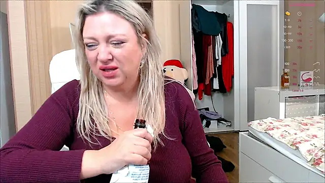 PamHardFuck online show from 01-23-25, 07:40