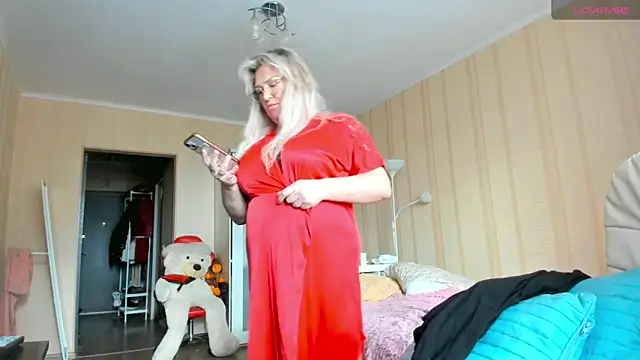 PamHardFuck online show from 03-05-26, 12:56