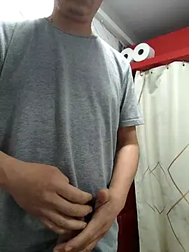 Joselito1989 32 online show from 09-29-25, 02:44
