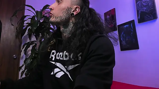 Ryuk it online show from 11-29-25, 01:19