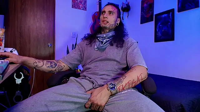 Ryuk it online show from 03-06-26, 01:24