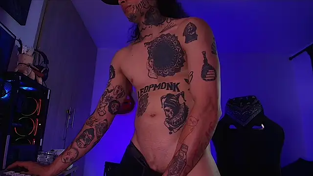 Ryuk it online show from 04-15-26, 01:01