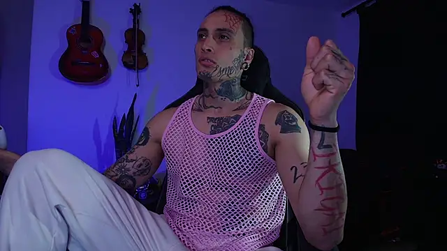 Ryuk it online show from 04-27-26, 12:08