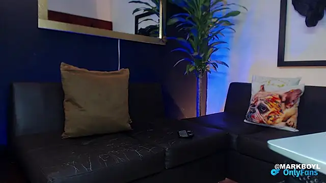 Markboyl online show from 12-11-24, 02:09