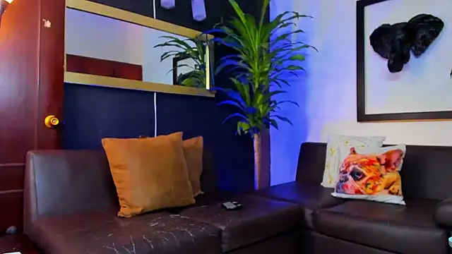 Markboyl online show from 01-30-25, 01:21