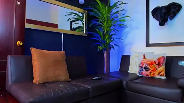 Markboyl online show from 02-07-25, 03:41