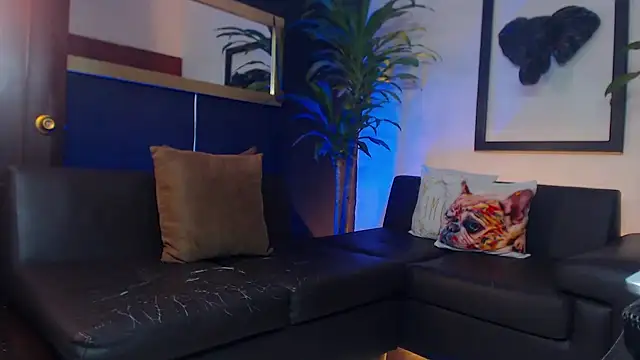 Markboyl online show from 03-20-25, 12:11