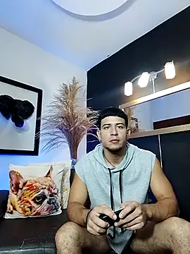 Markboyl online show from 11-13-25, 03:55