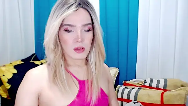 arianneXXX ts online show from 03-25-26, 08:09