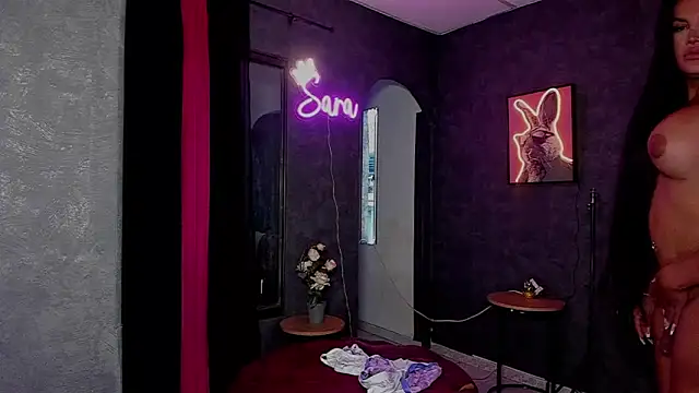 xLatinahotx online show from 03-21-26, 11:37