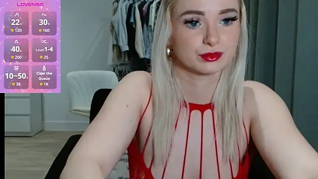 chelseablonde online show from 02-08-26, 07:06