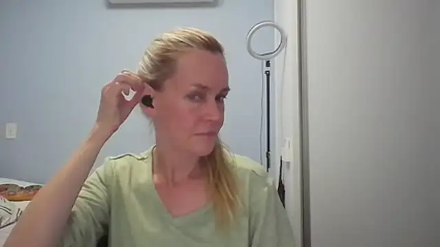 Annylove1 online show from 03-09-26, 12:14