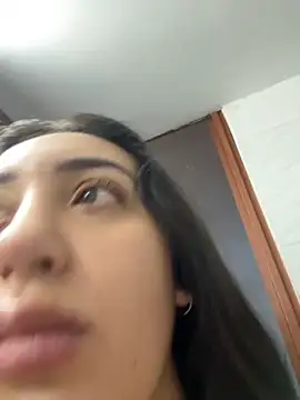 Snapshot of Hannahoff chatting on 09-19-25, 07:14 Hannahoff online show from 09-19-25, 07:14