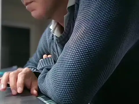 ALPHANDRE online show from 01-15-26, 09:14