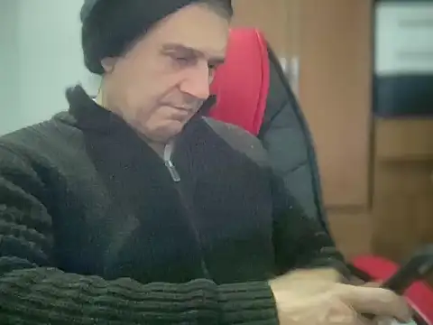 ALPHANDRE online show from 02-08-26, 06:33