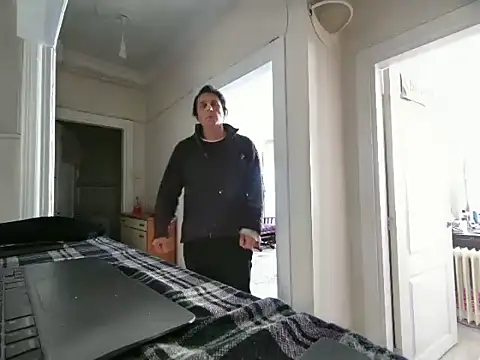 ALPHANDRE online show from 02-16-26, 10:22