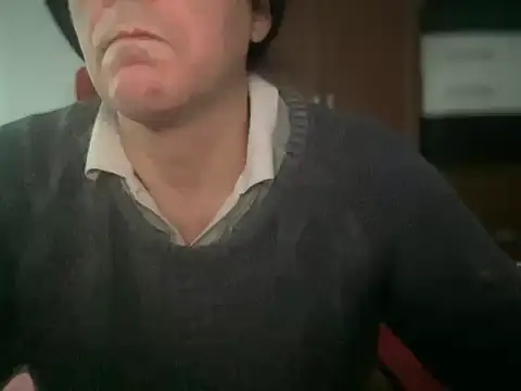 ALPHANDRE online show from 02-22-26, 08:13