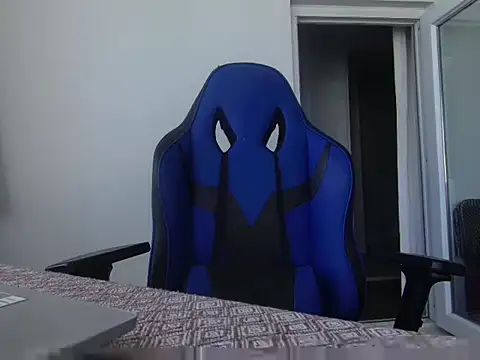 ALPHANDRE online show from 03-29-26, 07:08