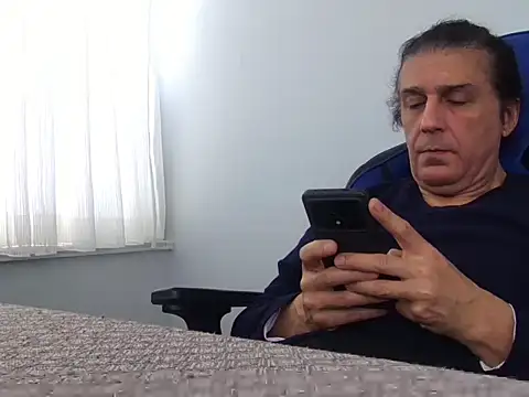 ALPHANDRE online show from 04-04-26, 07:28