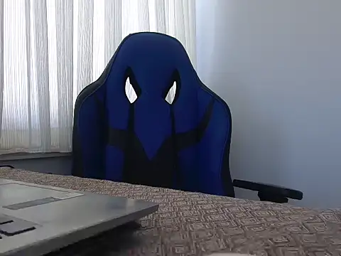 ALPHANDRE online show from 04-12-26, 11:04