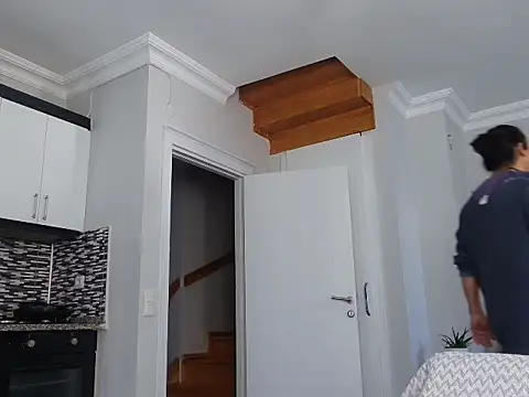 ALPHANDRE online show from 04-19-26, 06:24