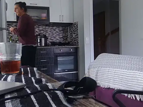 ALPHANDRE online show from 04-25-26, 06:38