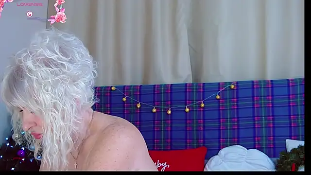 Barbie Blond  online show from 12-20-25, 07:04