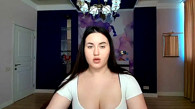 Roxie Bradley online show from 03-08-25, 06:32