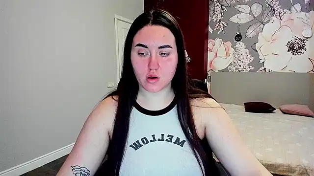 Roxie Bradley online show from 03-03-26, 07:03